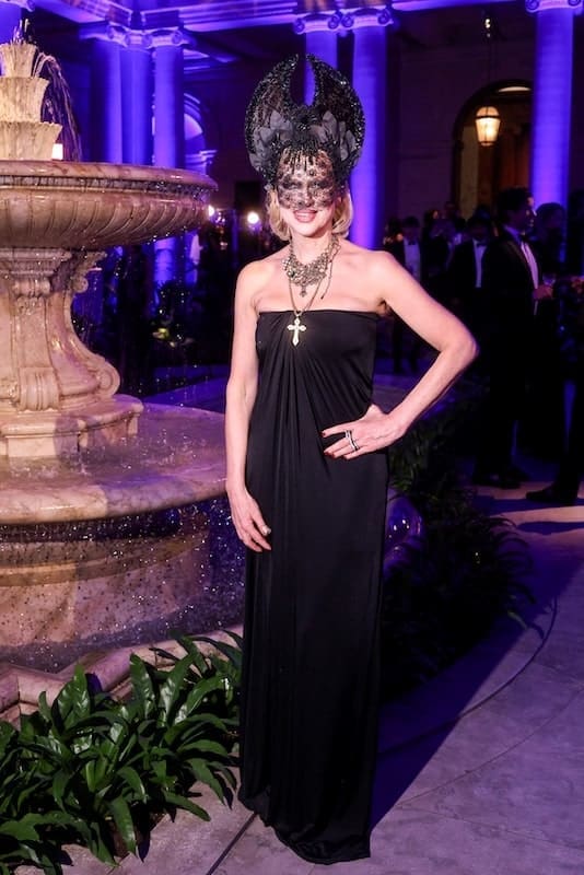 Dorinda Medley; photo: Matteo Prandoni/BFA.com