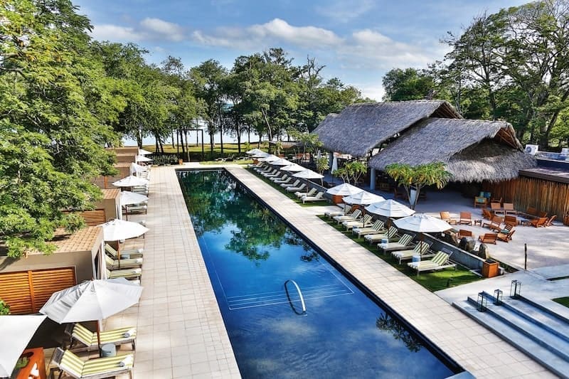 El Mangroove Courtesy of Enjoy Hotels